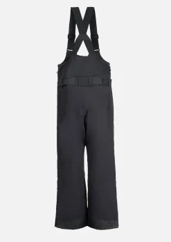 Bib technique Cork - Noir