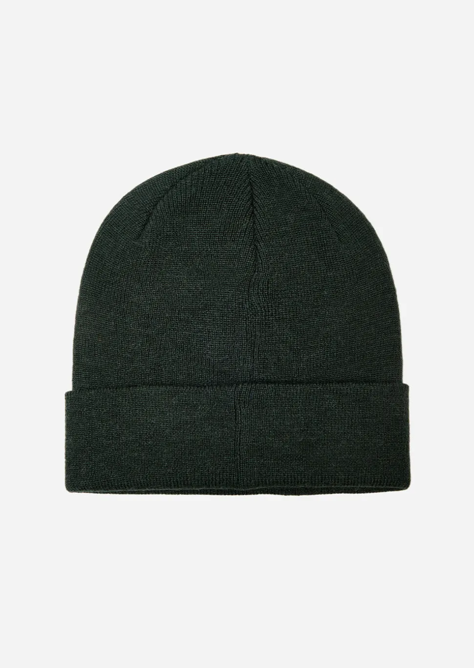 Bonnet Piano - Vert Sapin