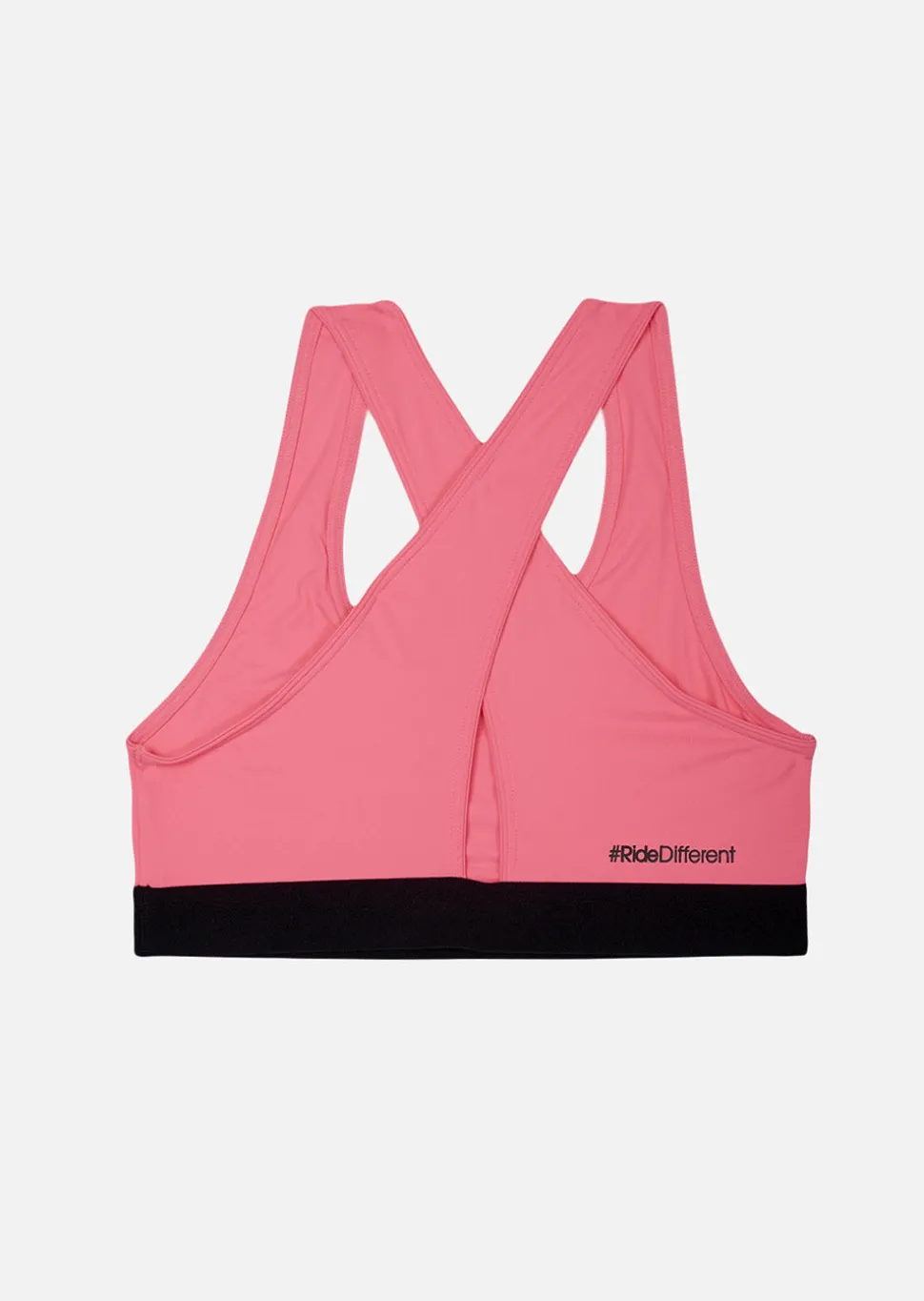 Brassière Lennox - Rose Fluo