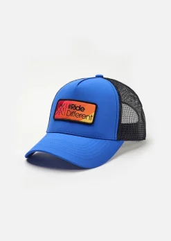 Casquette R-Rio - DAZZLING BLUE