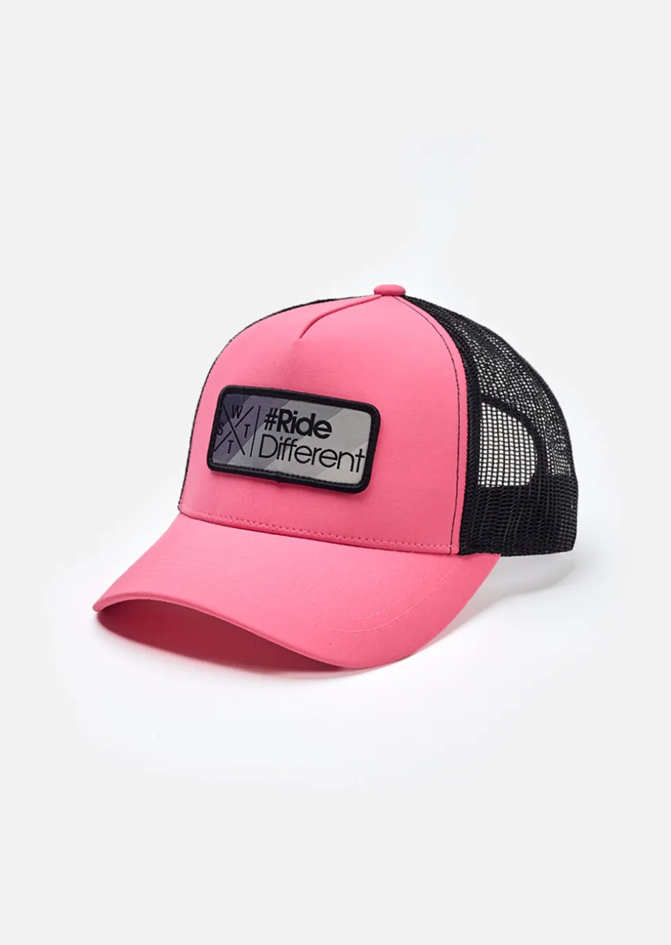 Casquette R-Rio - HOT PINK
