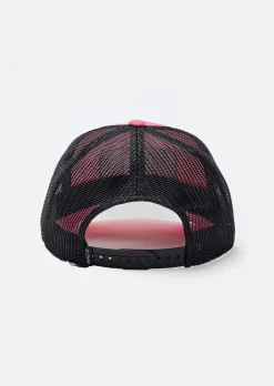 Casquette R-Rio - HOT PINK