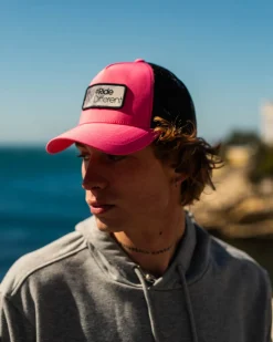 Casquette R-Rio - HOT PINK