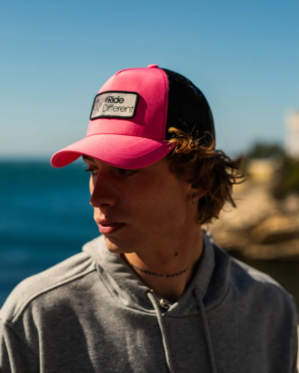 Casquette R-Rio - HOT PINK