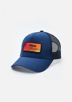 Casquette R-Rio - INK BLUE