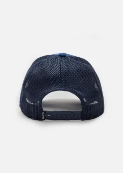 Casquette R-Rio - INK BLUE