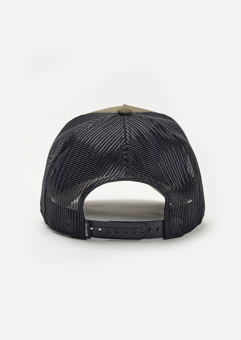 Casquette R-Rio junior - Blanc / Rose