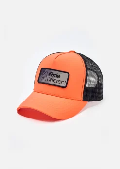 Casquette R-Rio junior - Fluo Orange