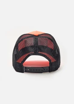 Casquette R-Rio junior - Fluo Orange