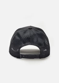 Casquette R-Rio junior - Full Black