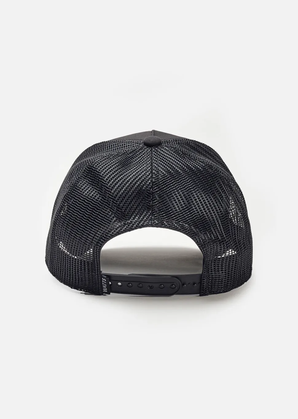 Casquette R-Rio junior - Full Black