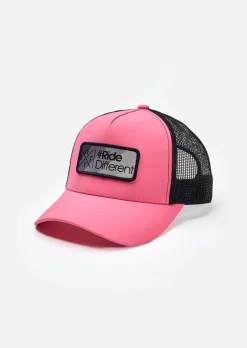 Casquette R-Rio junior - Hot Pink