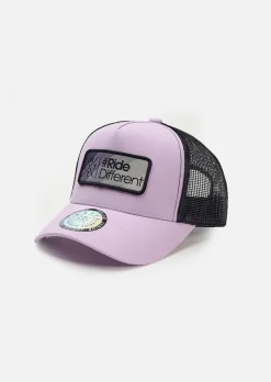 Casquette R-Rio junior - Lavande
