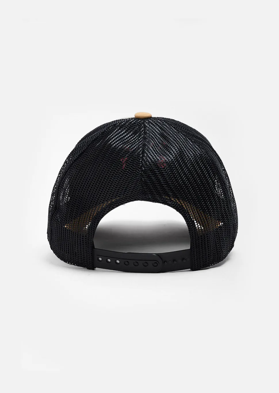 Casquette R-Tribe - Beige