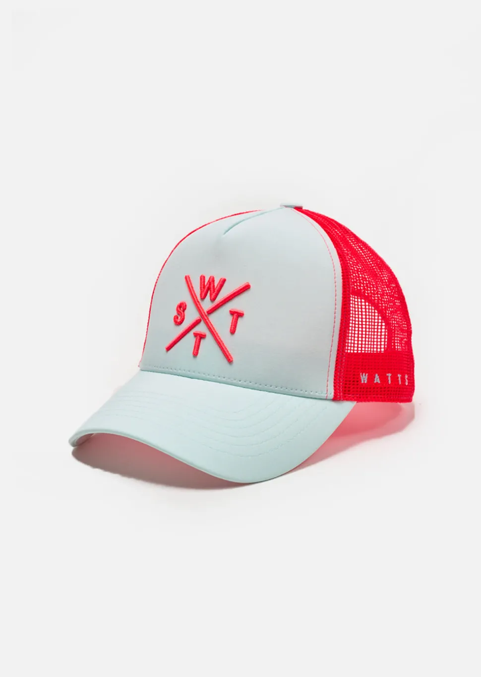 Casquette R-Tribe - Blue/Pink