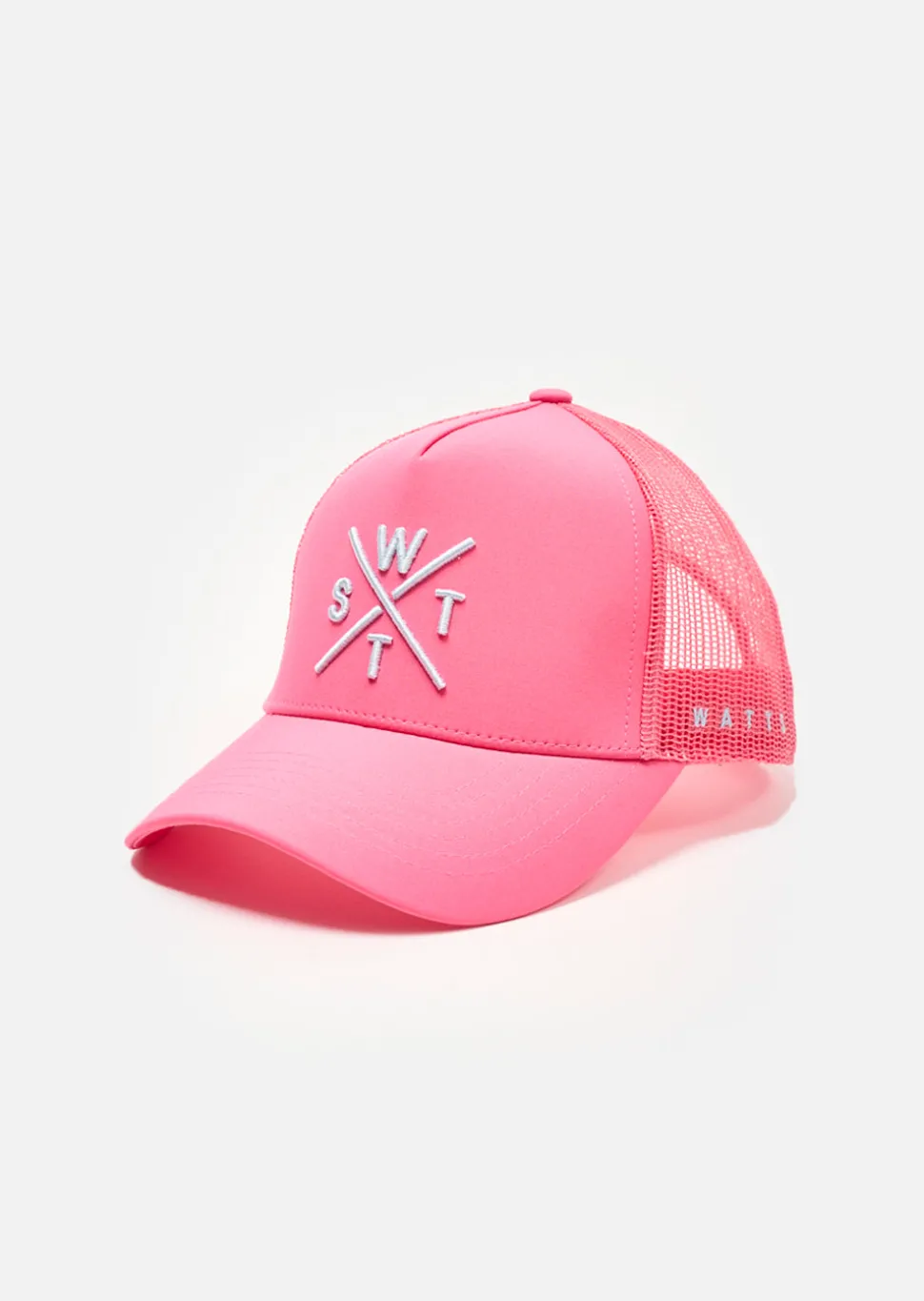 Casquette R-Tribe - Hot Pink