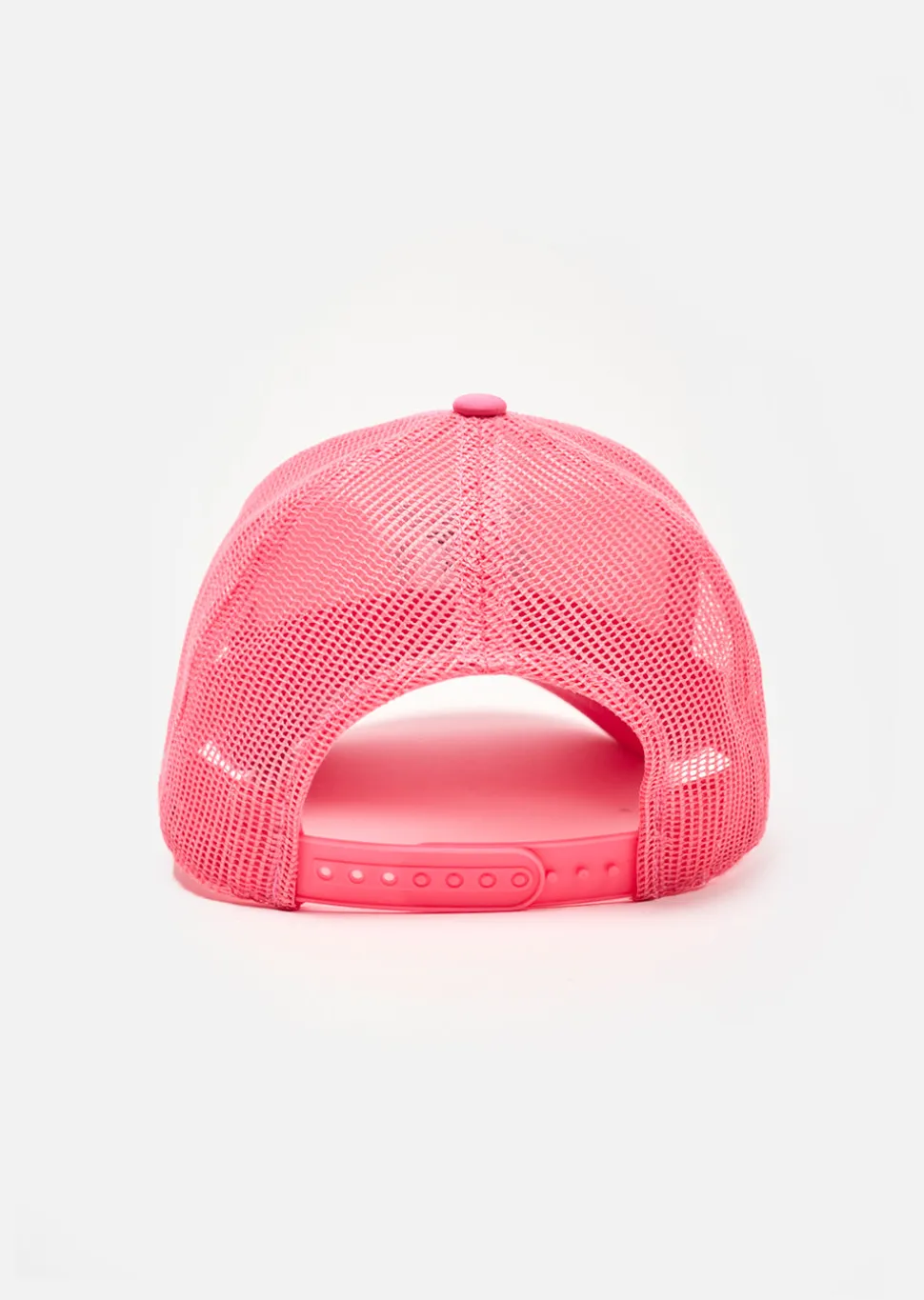 Casquette R-Tribe - Hot Pink