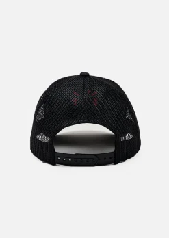 Casquette R-Tribe - Minimal Camo Dark Iron