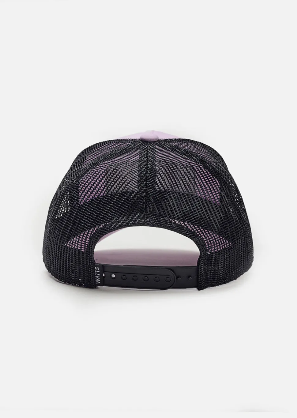 Casquette R-Tribe - Mix White & Black