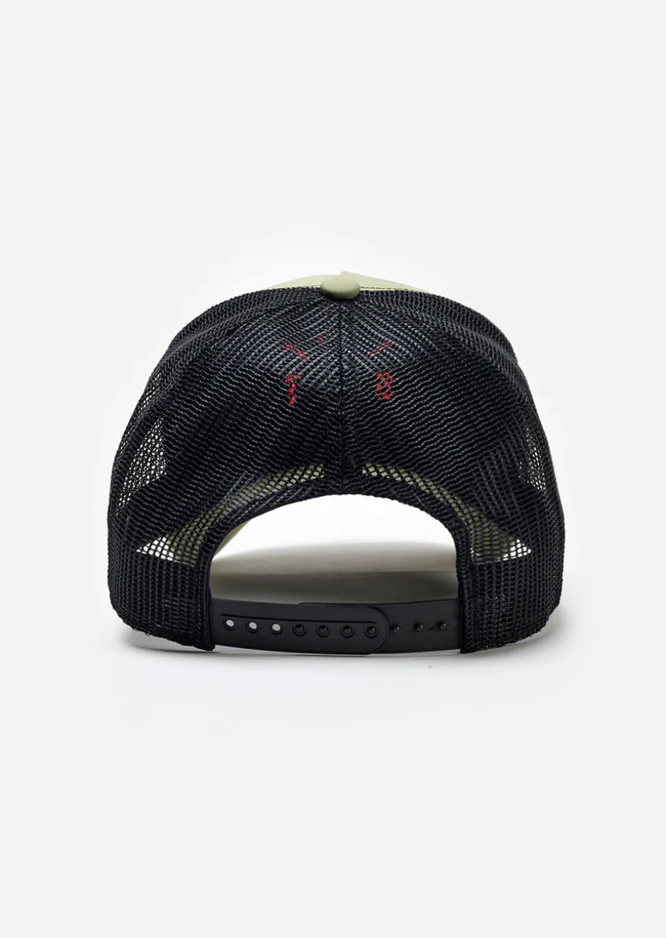 Casquette R-Tribe - Olive