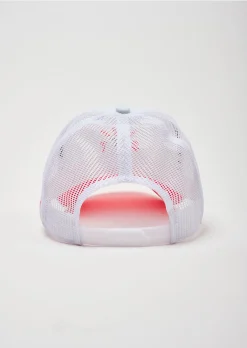 Casquette R-Tribe - Watercolor Soft Green