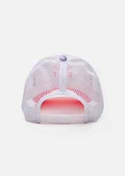 Casquette R-Tribe - Watercolor Lavande