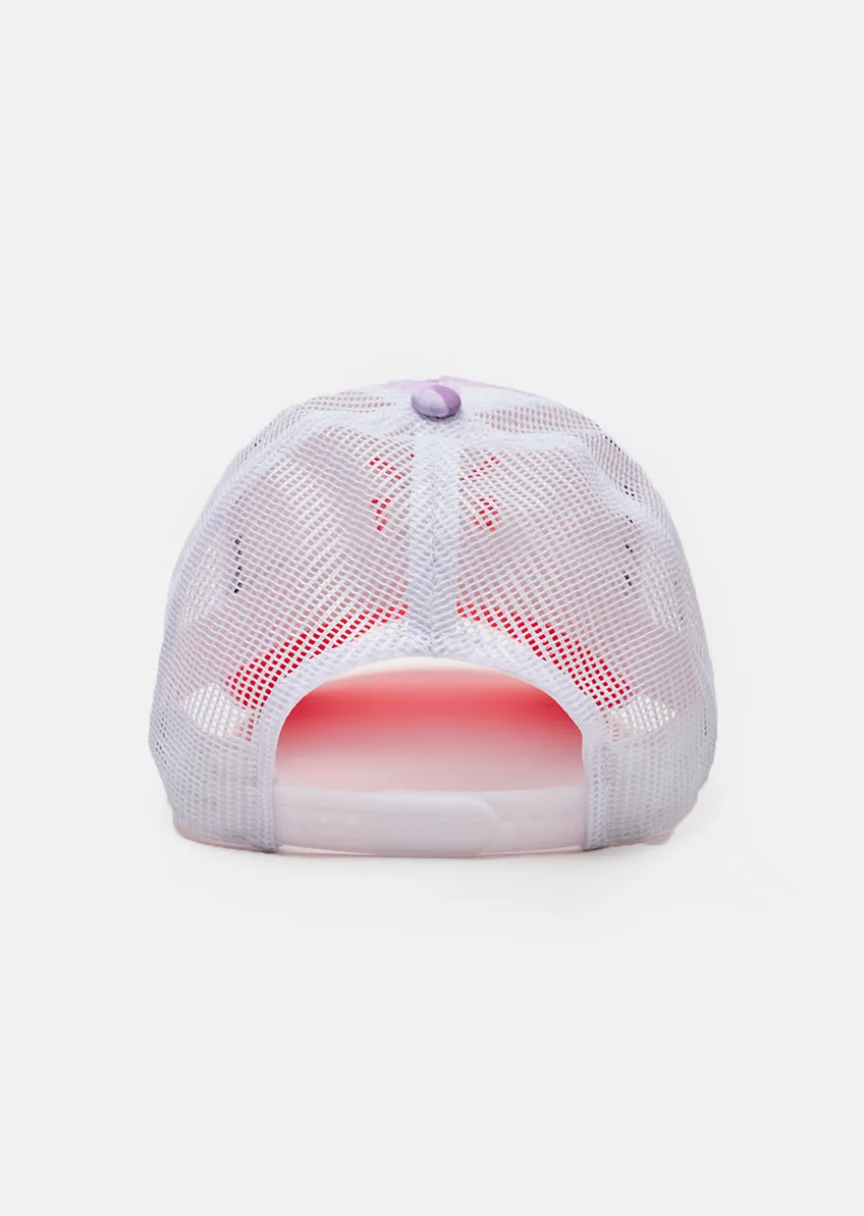 Casquette R-Tribe - Watercolor Lavande