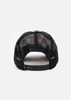 Casquette SPECTRE - RETRO WHITE