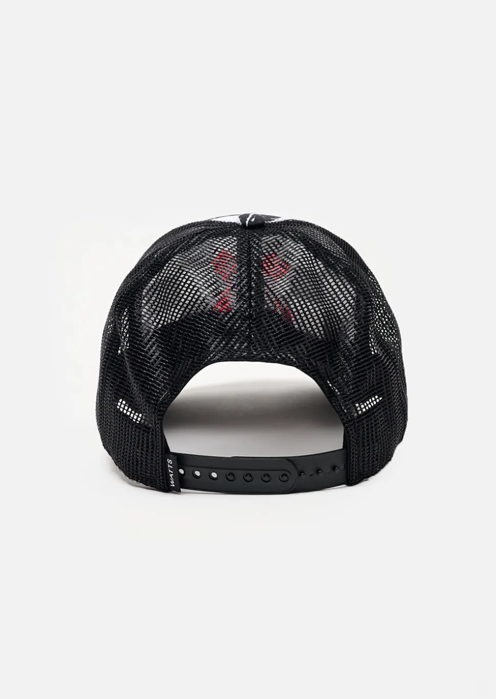 Casquette SPECTRE - RETRO WHITE