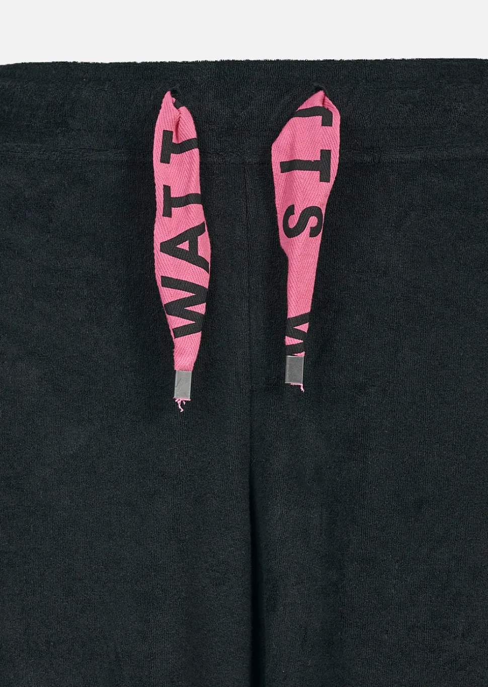 Jogging Cocoa - BLACK / PINK