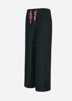 Jogging Cocoa - BLACK / PINK