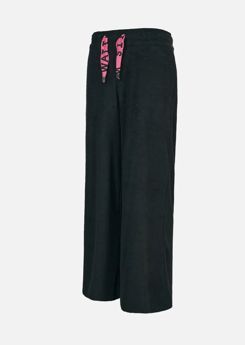 Jogging Cocoa - BLACK / PINK