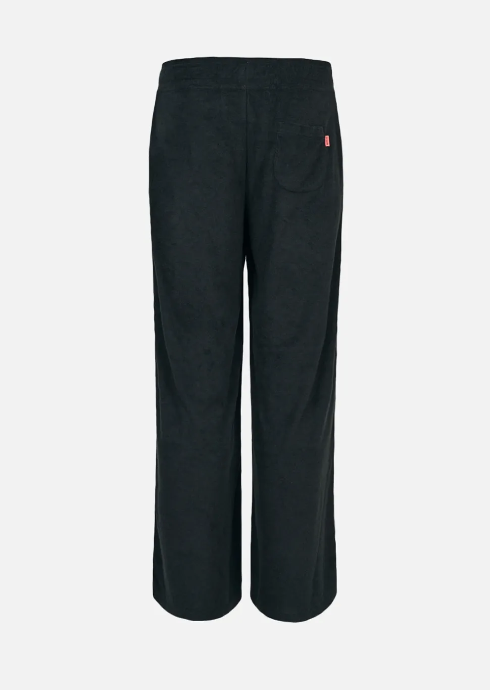 Jogging Cocoa - BLACK / PINK