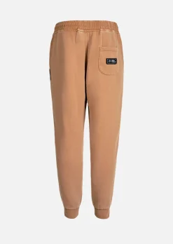Jogging X-Nation - Marron Tabac