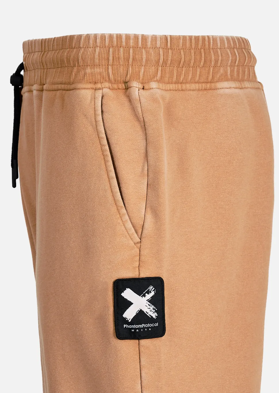 Jogging X-Nation - Marron Tabac