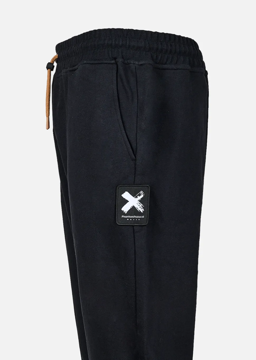 Jogging X-Nation - Noir