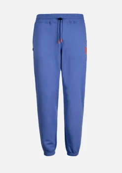 Jogging Yards - BLEU DENIM