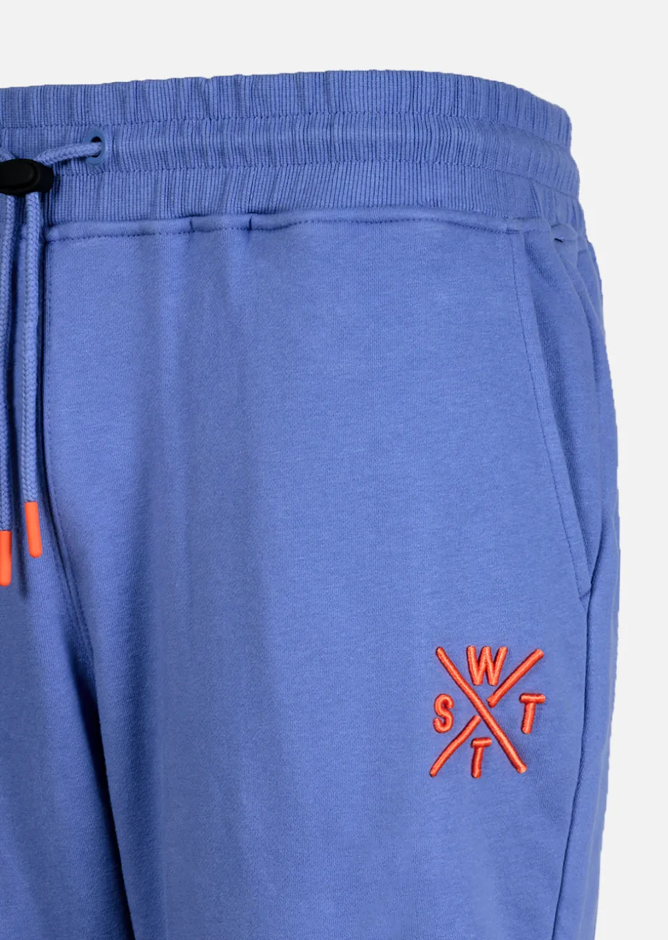 Jogging Yards - BLEU DENIM