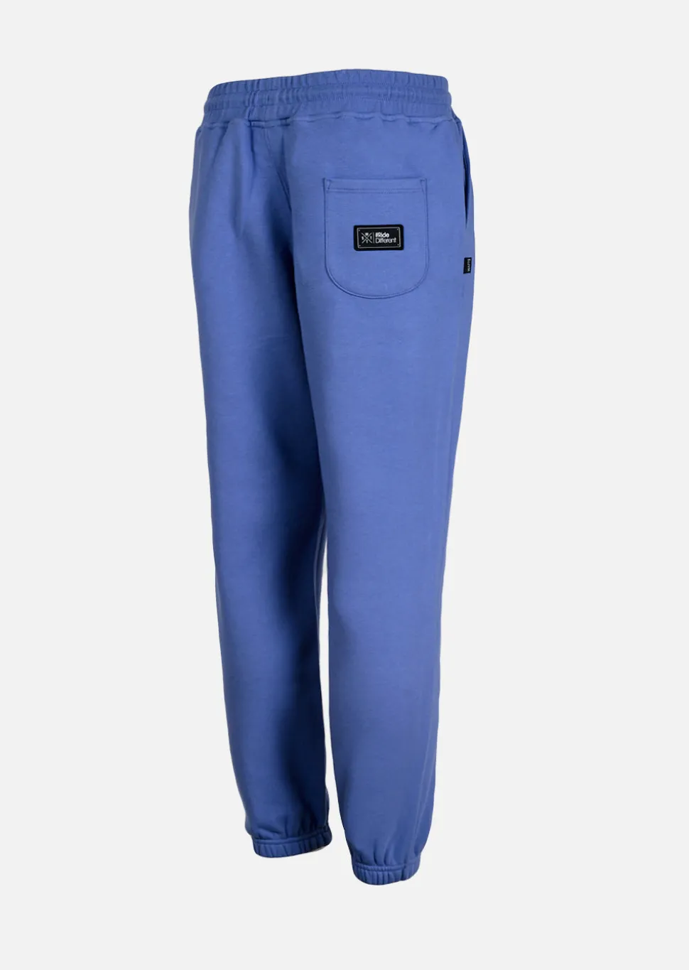Jogging Yards - BLEU DENIM