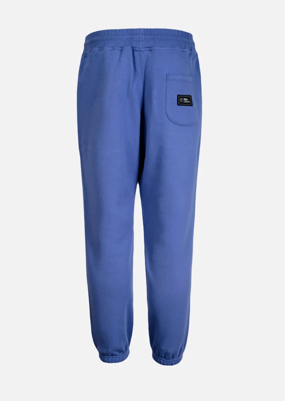 Jogging Yards - BLEU DENIM