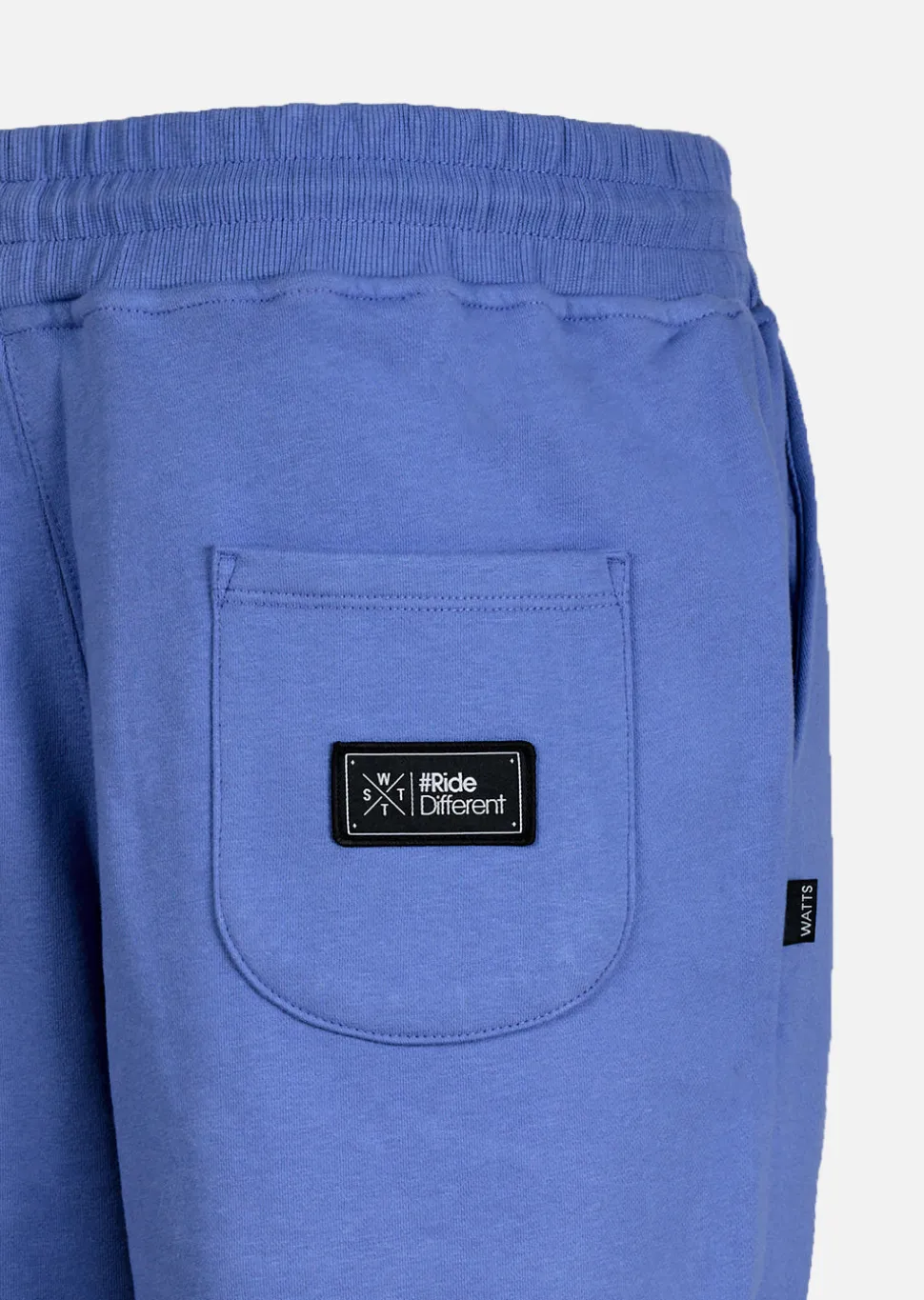 Jogging Yards - BLEU DENIM