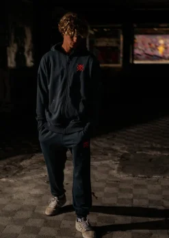 Jogging Yards - Gris Anthracite