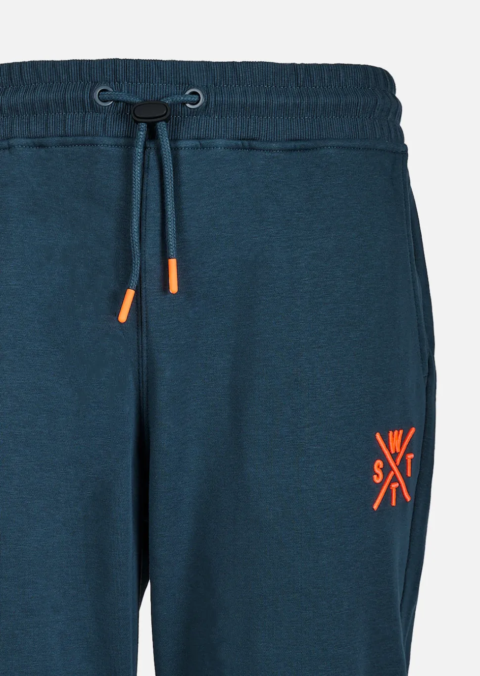 Jogging Yards - Gris Anthracite