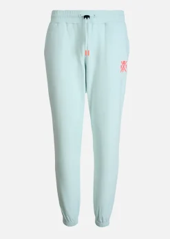 Jogging Yards - ICE BLUE