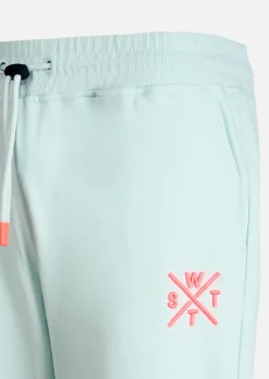 Jogging Yards - ICE BLUE