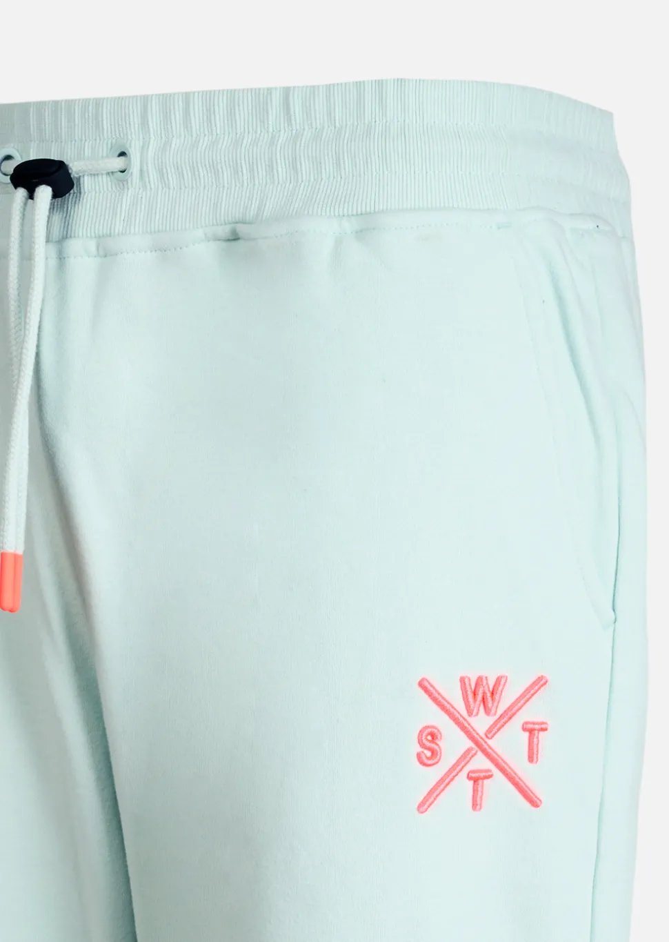 Jogging Yards - ICE BLUE