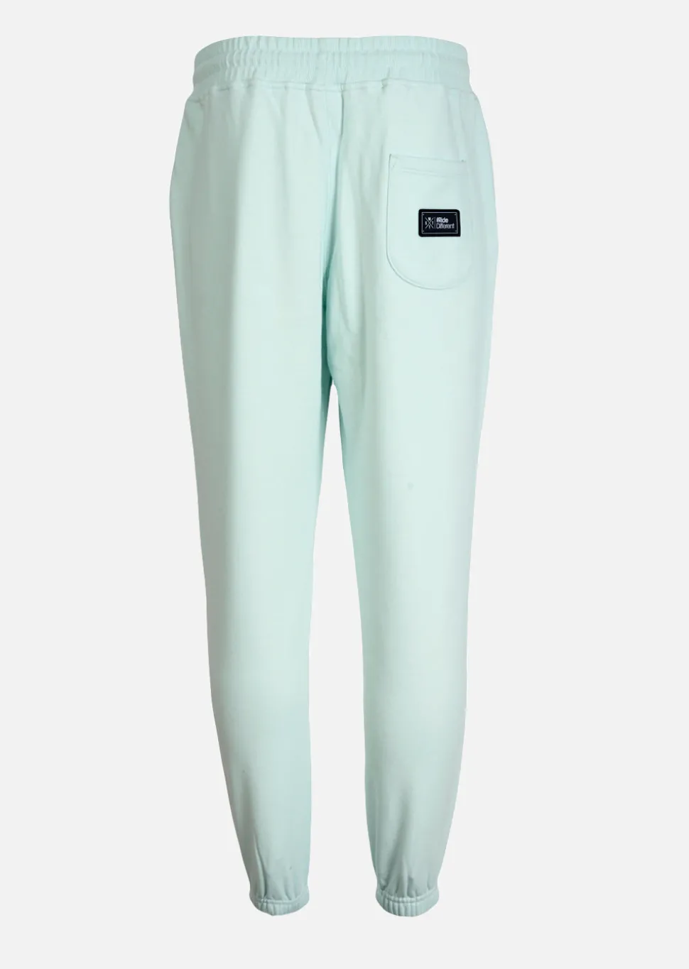 Jogging Yards - ICE BLUE