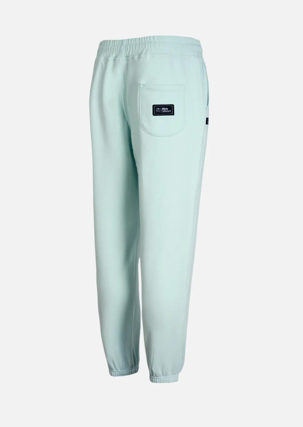 Jogging Yards - ICE BLUE