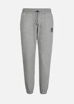 Jogging Yards - MEDIUM MISTY GREY