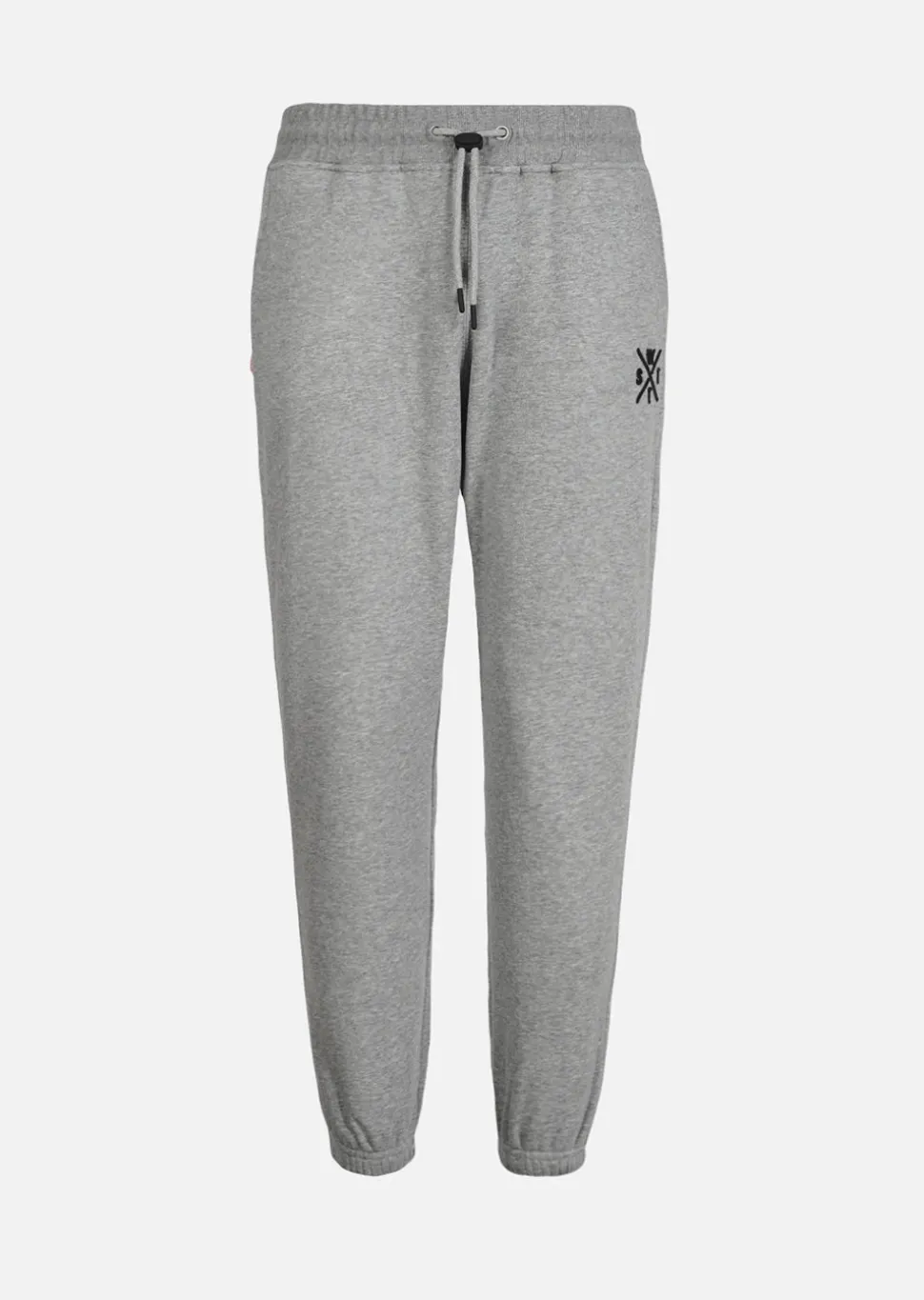 Jogging Yards - MEDIUM MISTY GREY